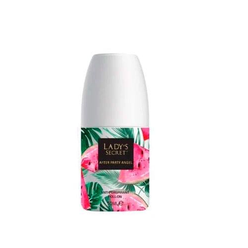 Дезодорант женский роликовый Lady's Secret After Party Angel 50 мл (282640) Дезодорант женский роликовый Lady's Secret After Party Angel 50 мл (282640)