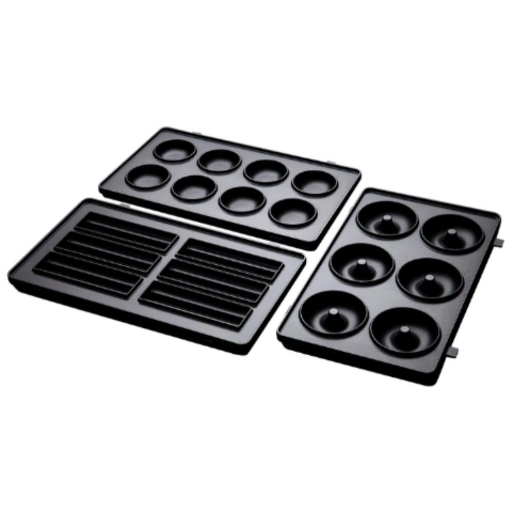 Пластины дополнительные Russell Hobbs для мультимейкера 24540-56 (24098013015) Пластины дополнительные Russell Hobbs для мультимейкера 24540-56 (24098013015)