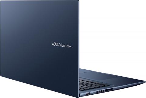 Ноутбук Asus VivoBook 17X S1703QA Quiet Blue (K1703ZA-SB54) - фото 4