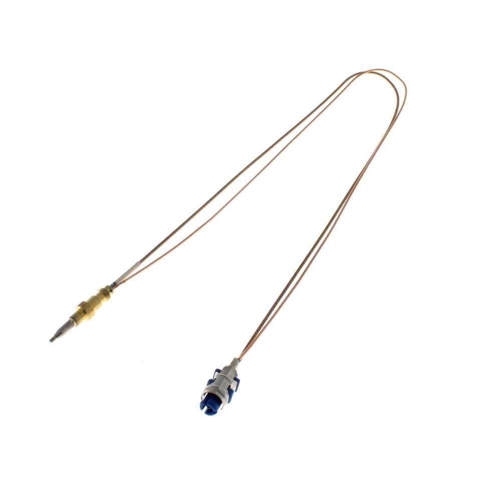 Термопара Whirlpool 520 мм (481010565791)