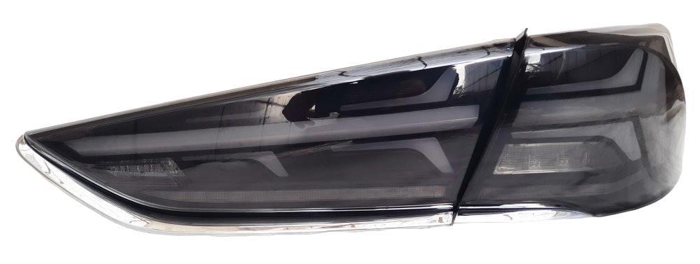 Автомобильные фонари задние Hyundai Sonata LF (2308594054) Автомобильные фонари задние Hyundai Sonata LF (2308594054)