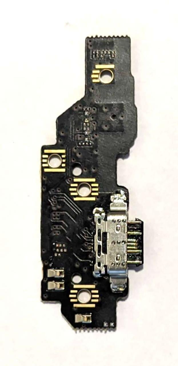 Плата нижняя для Nokia X5 TA-1109 (000145120)