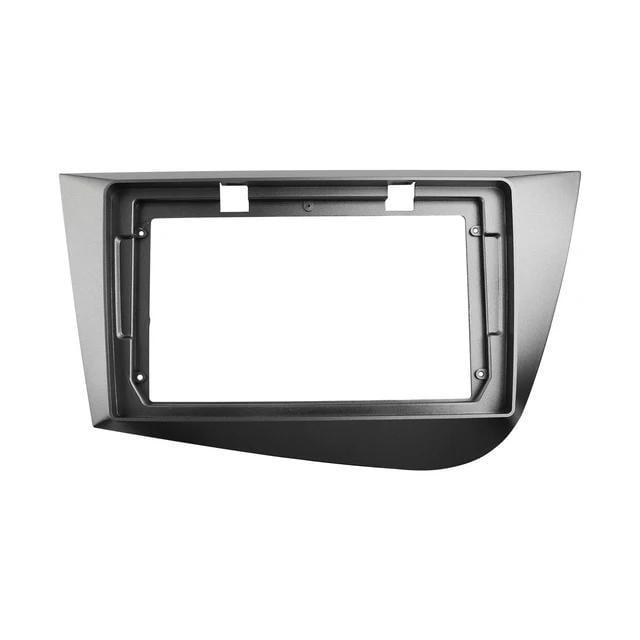 Перехідна рамка QIV QBR-F 6112-09 для Seat Leon 2 2005-2012 9" (QBR-F 6112-09)