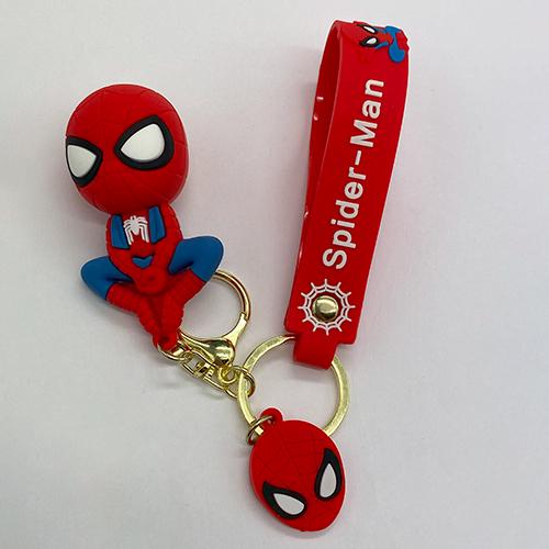 Брелок Людина-павук Spider-Man Keychain Брелок Людина-павук Spider-Man Keychain