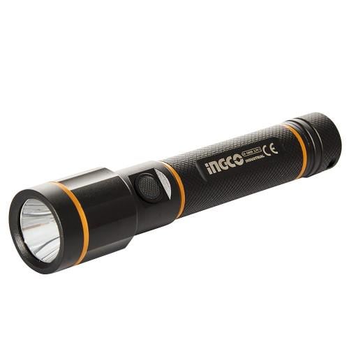 Фонарь INGCO INDUSTRIAL IPX4 450 лм (000196023) Фонарь INGCO INDUSTRIAL IPX4 450 лм (000196023)