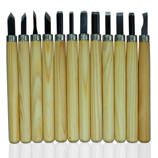 Ризцы Tools XL 12 шт. ( (12821593740)