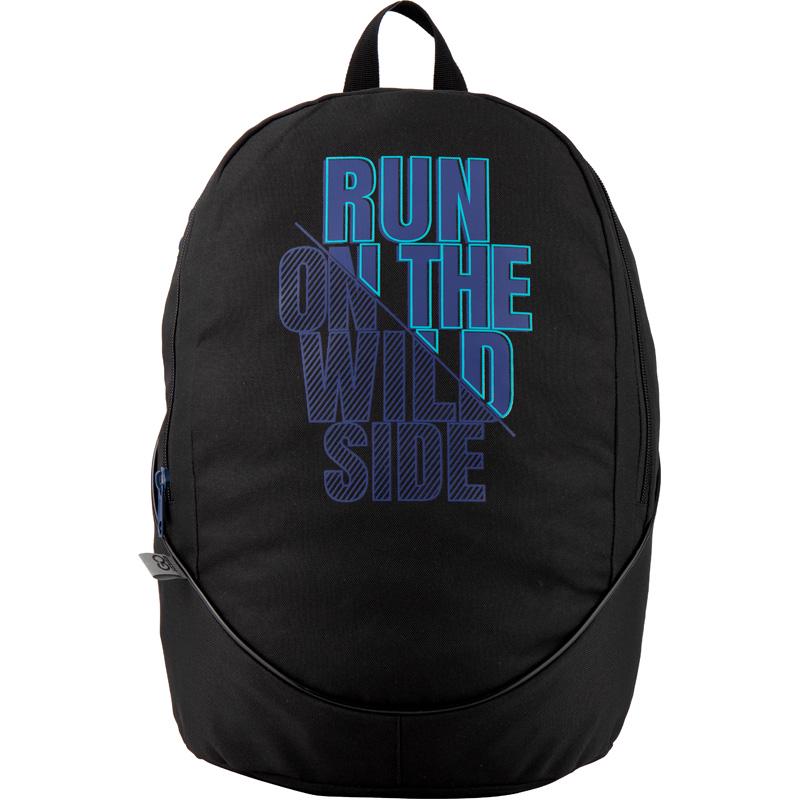 Рюкзак GoPack Сity Run on the wild side 43x28x22 см 25 л (GO20-120L-1)
