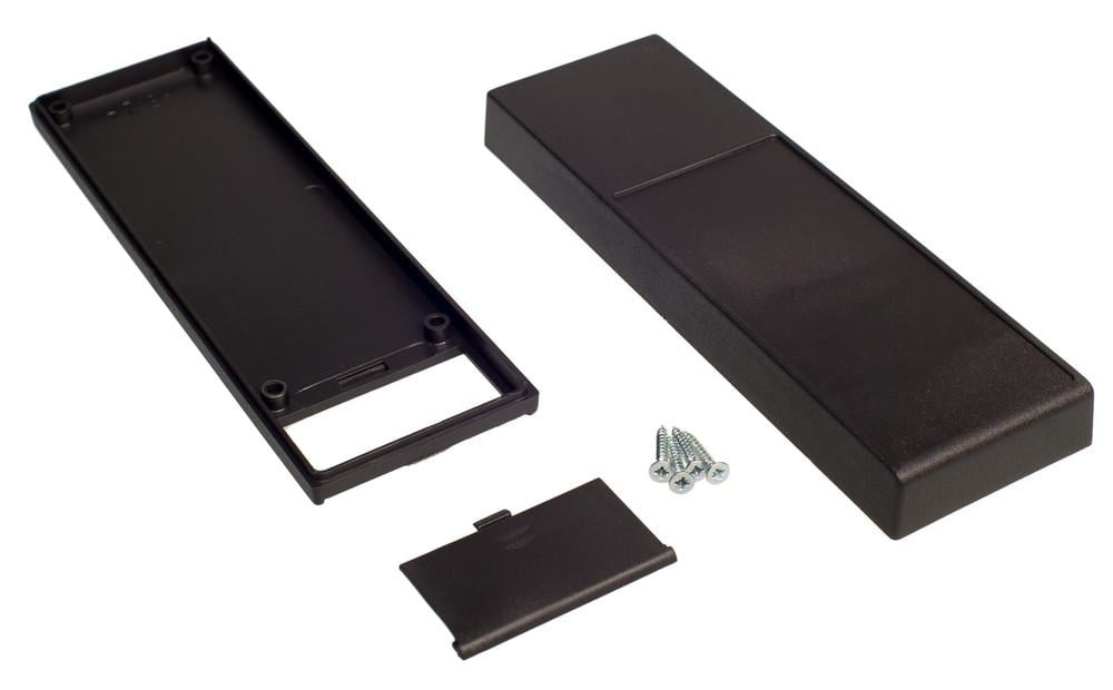 Корпус пластмасовий Z32 А 188x59x26 мм (29101) - фото 3 Корпус пластмасовий Z32 А 188x59x26 мм (29101) - фото 3