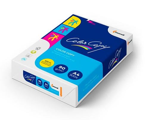 Бумага Color Copy A4 90 г/м2 500 листов (416342)