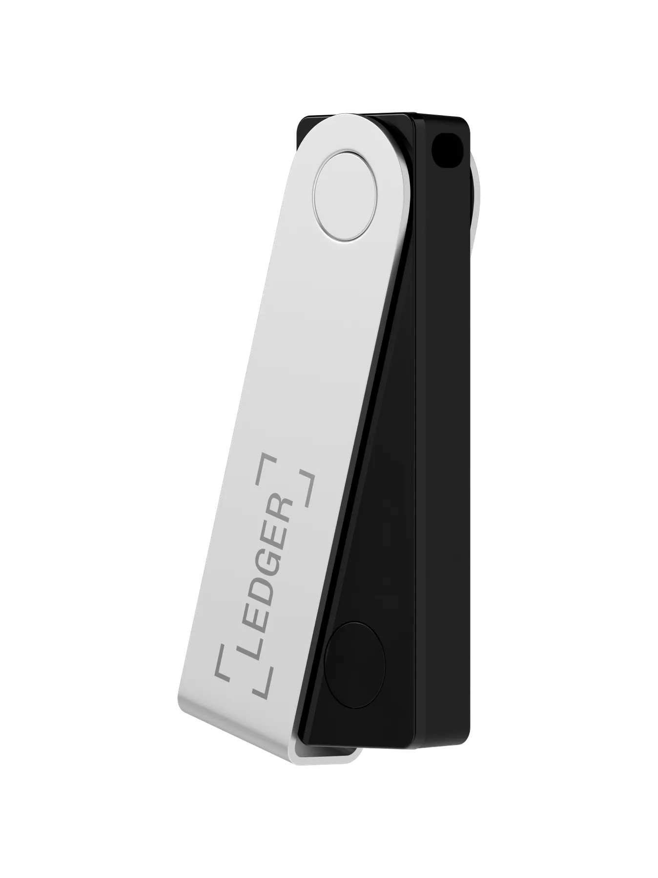 Криптовалютный кошелек Ledger Nano X - фото 2 Криптовалютный кошелек Ledger Nano X - фото 2