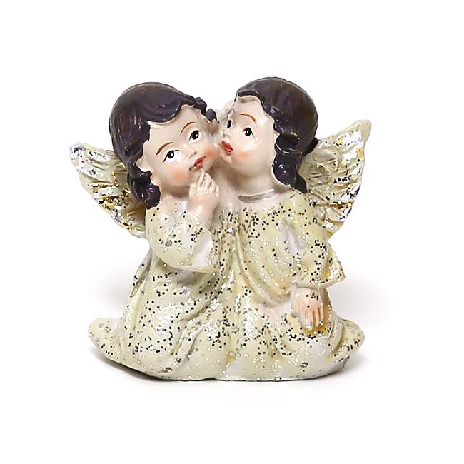 Декоративная статуэтка BonaDi Ангел (492-A12)