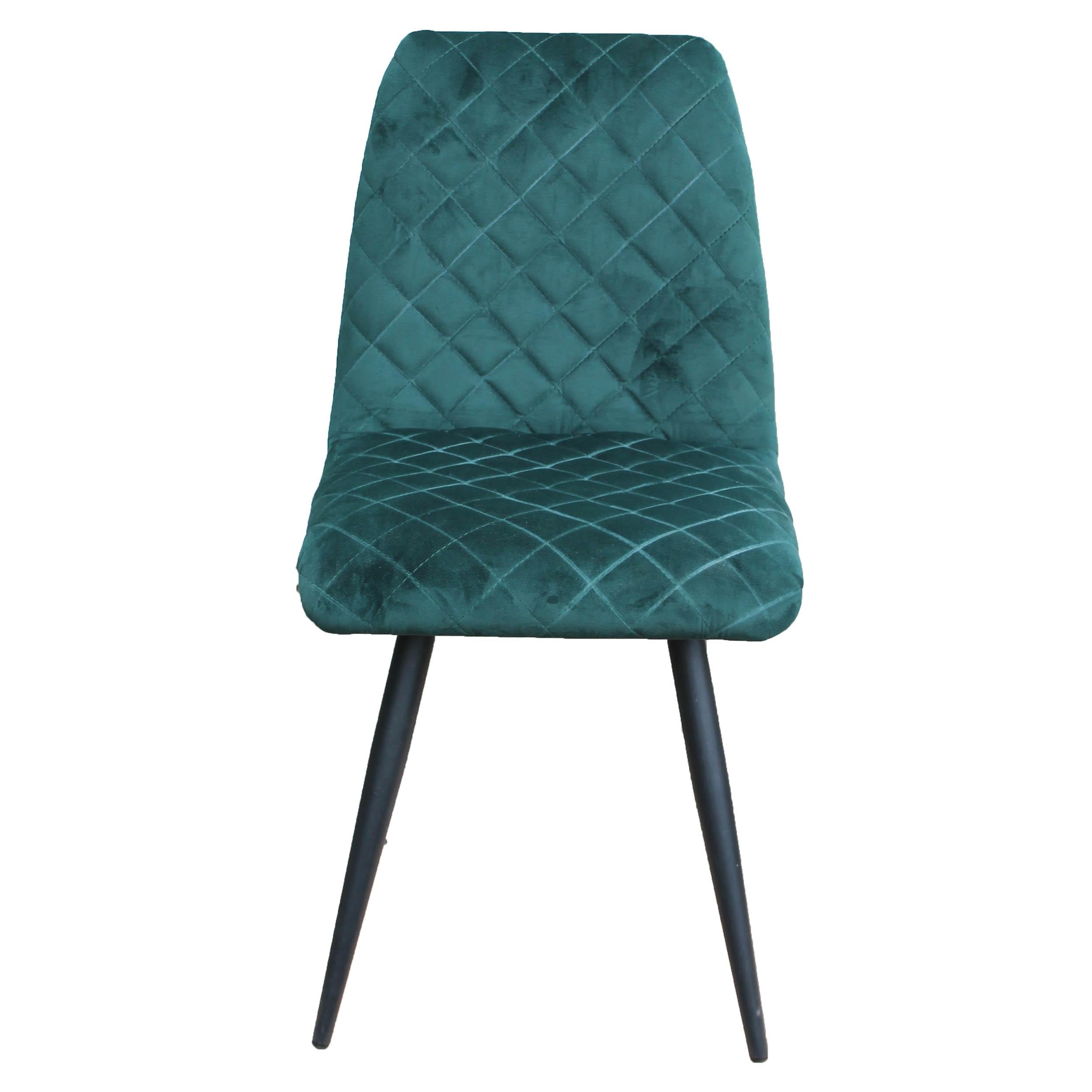 Стул Алия кухонный Зеленый (12.101.001.g)