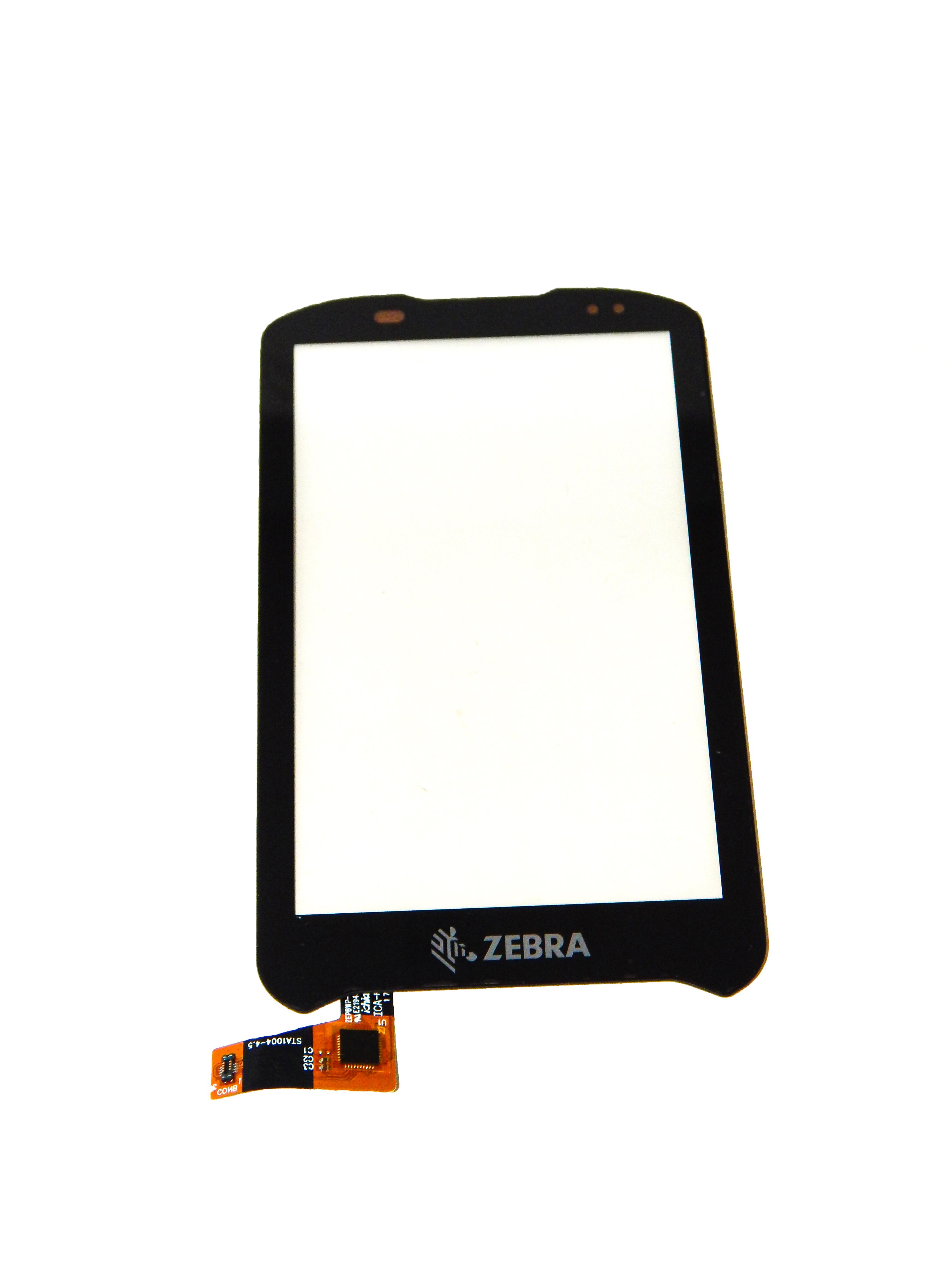 Сенсор Motorola Symbol Zebra TC20/TC25/TC200J Black