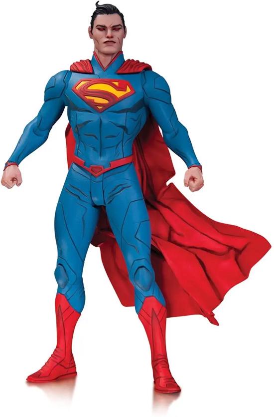 Фигурка Hasbro Супермен 17 см (Аazolla_75) Фигурка Hasbro Супермен 17 см (Аazolla_75)
