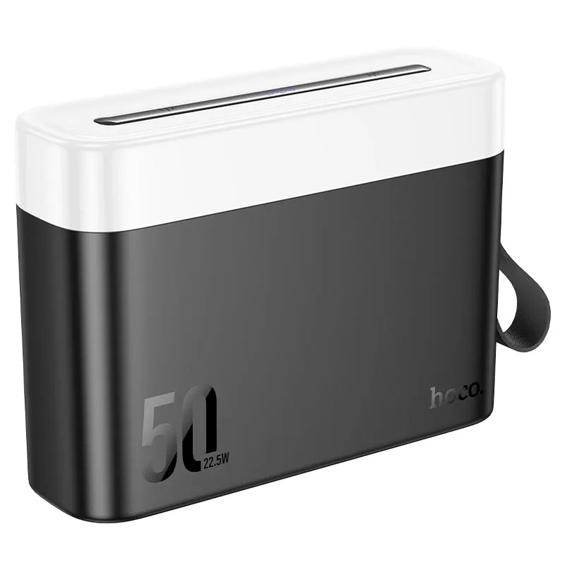 Повербанк Hoco J94A 50000 mAh Masterfull fully compatible (2393251323)