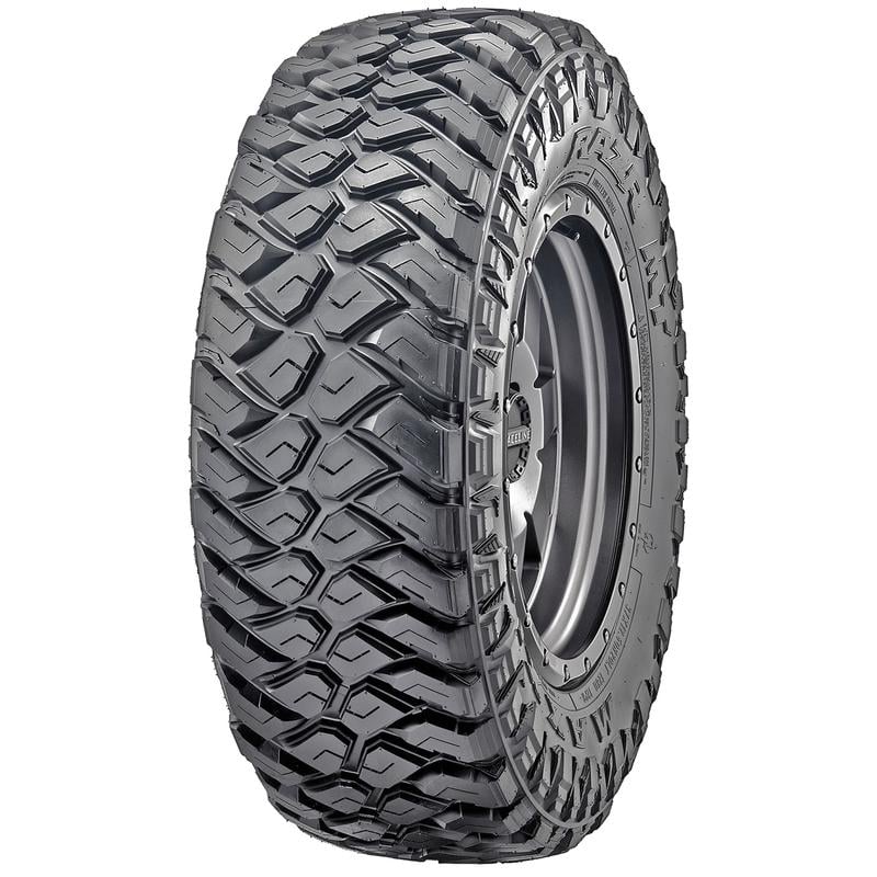 Автошина Maxxis MT-772 Razr MT 315/70 R17 121/118Q PR8 (358265)