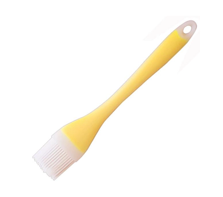 Кисточка кондитерская Maestro силиконовая 26 см (1181) Кисточка кондитерская Maestro силиконовая 26 см (1181)