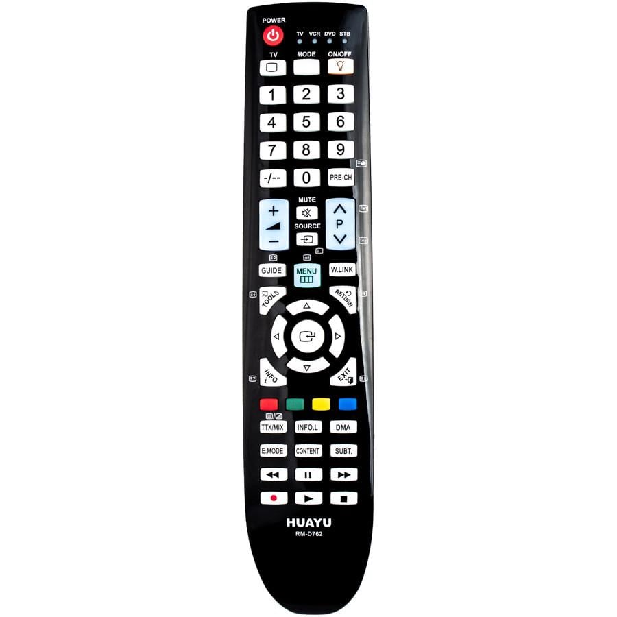 Пульт для телевизора SAMSUNG RM-D762 (1835)