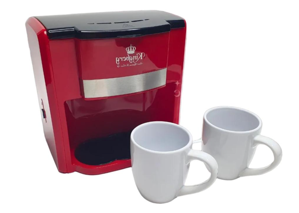 Кофеварка Kingberg KB 1991 (45722-KB 1991_578) Кофеварка Kingberg KB 1991 (45722-KB 1991_578)