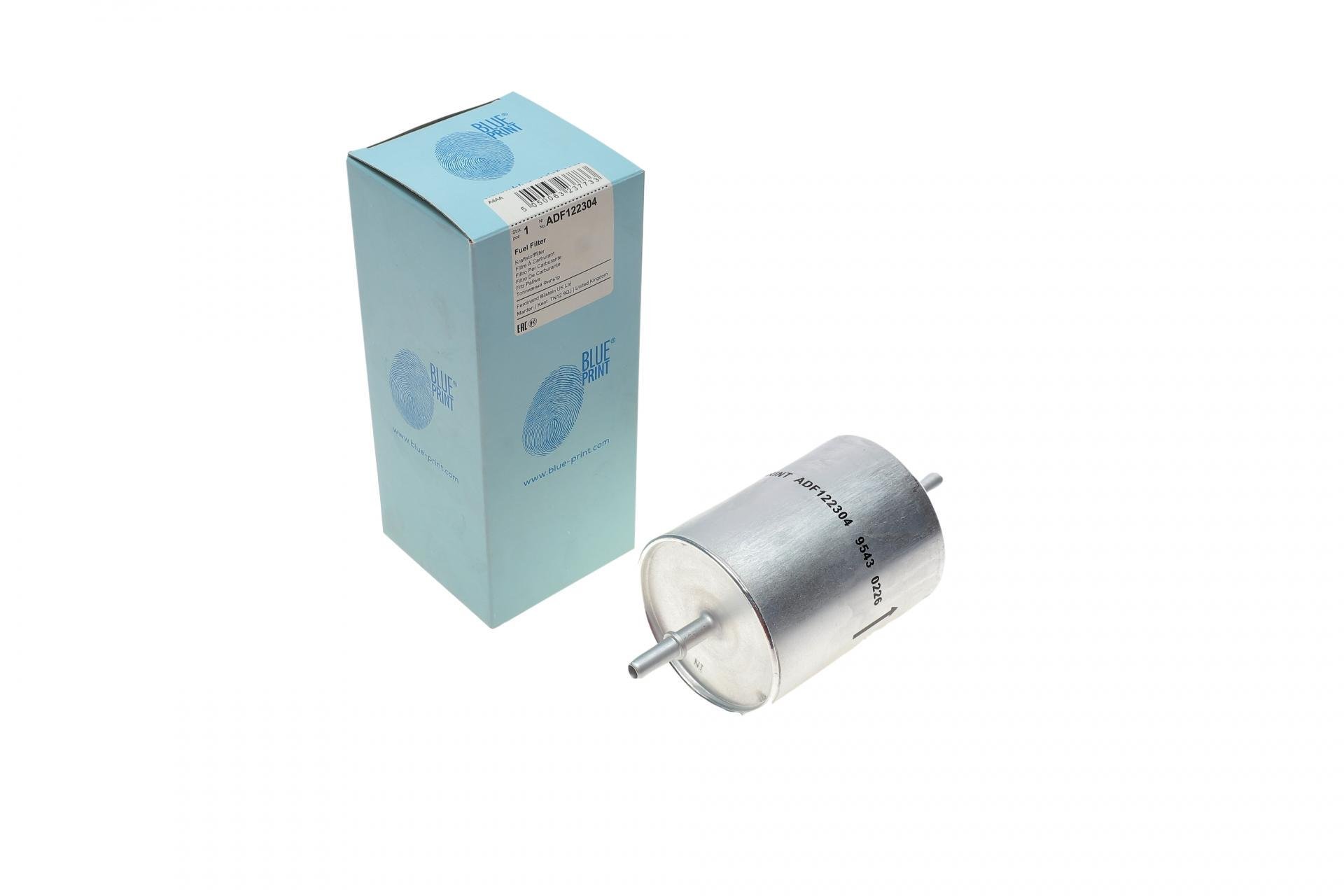 Фильтр топливный BLUE PRINT для Ford Transit 2,3 16V 06-14/Mondeo 1,8-3,0 00-07 (ADF122304)