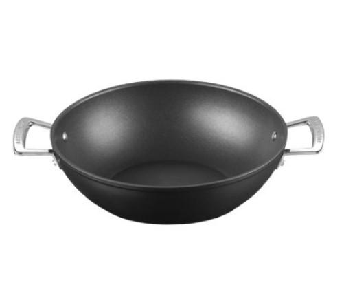 Сковорідка Вок Le Creuset 28 см Black (51105280010502)