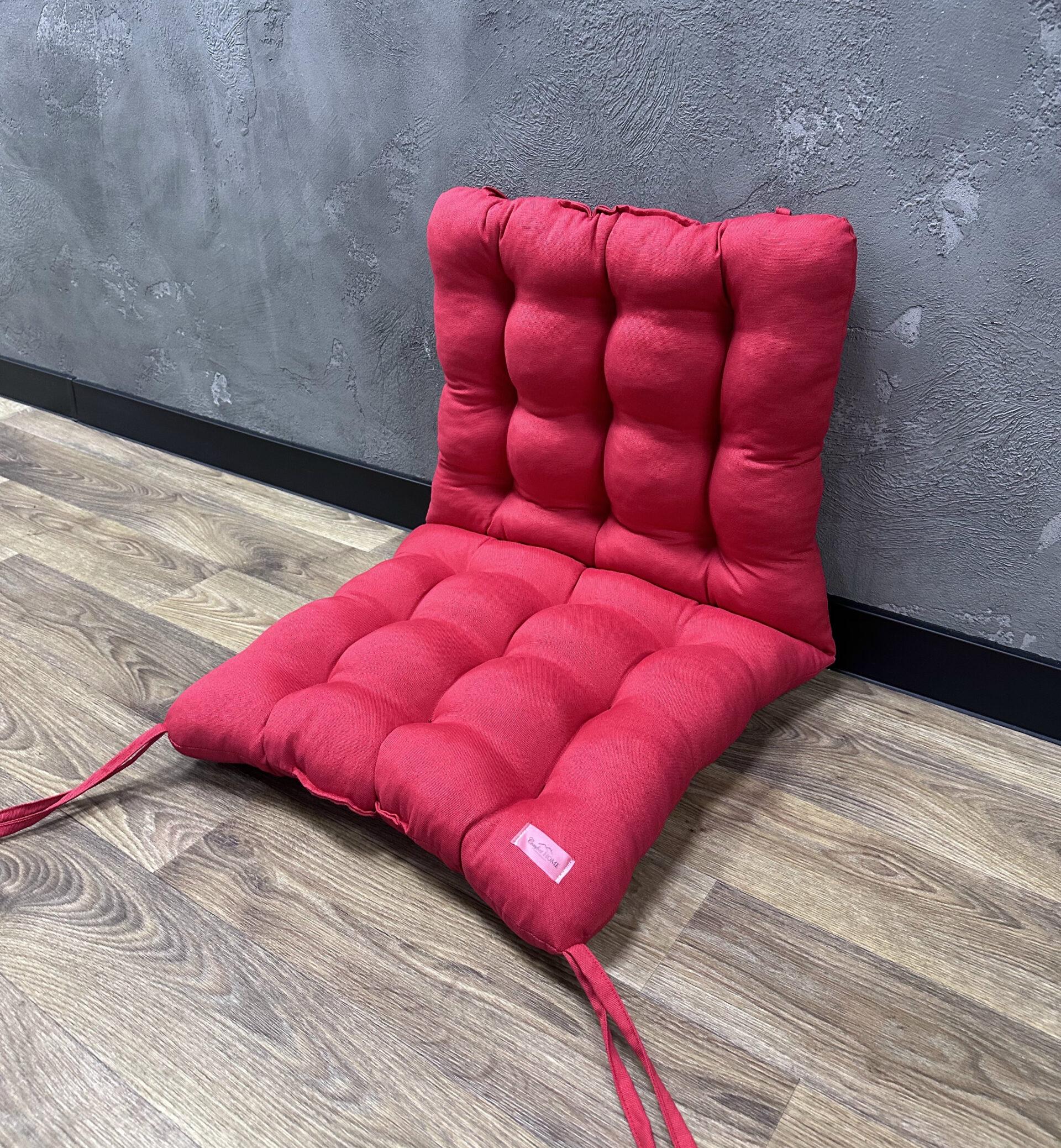 Подушка для кресла Comfort Home 40х40х40 см