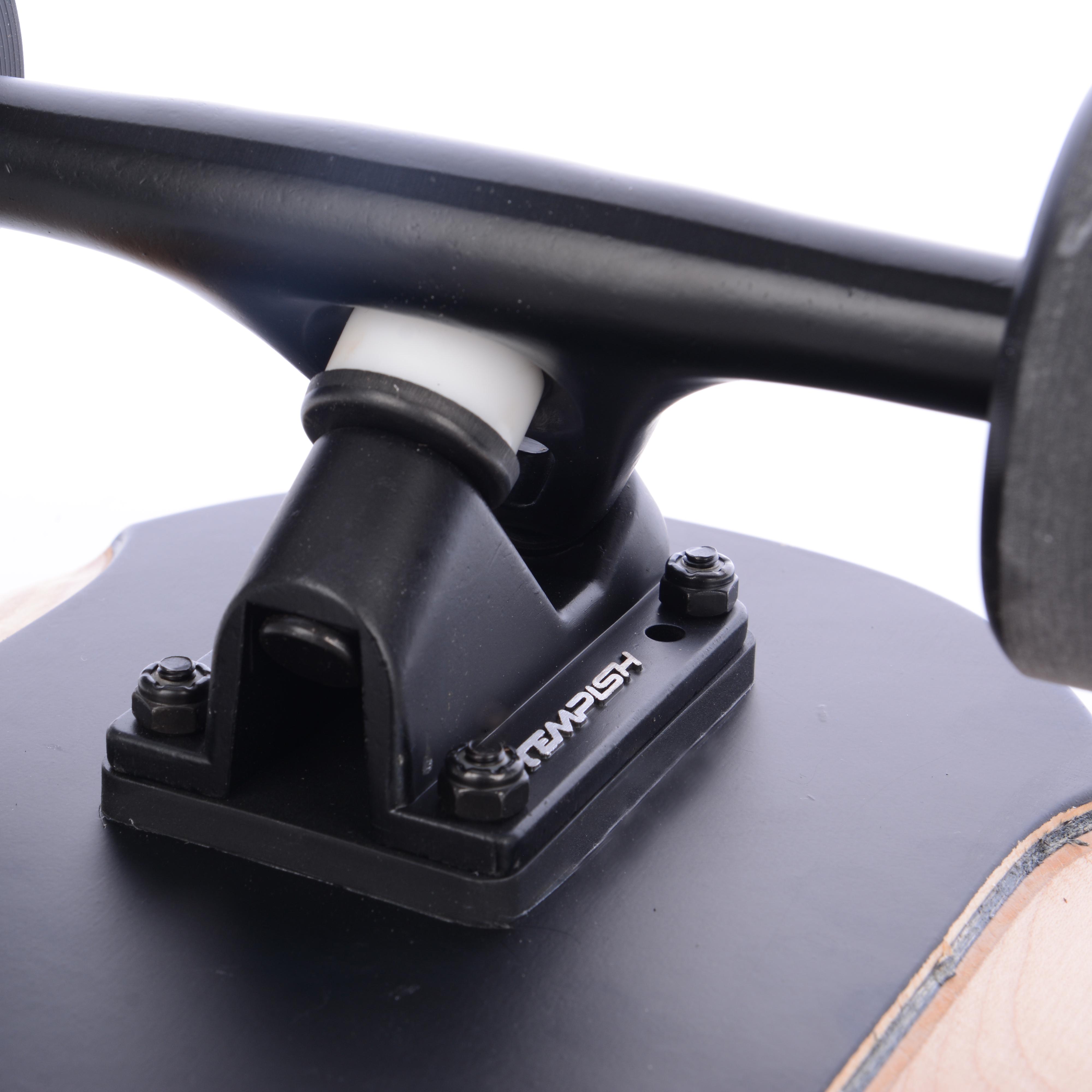 Лонгборд Tempish Amar - фото 8 Лонгборд Tempish Amar - фото 8