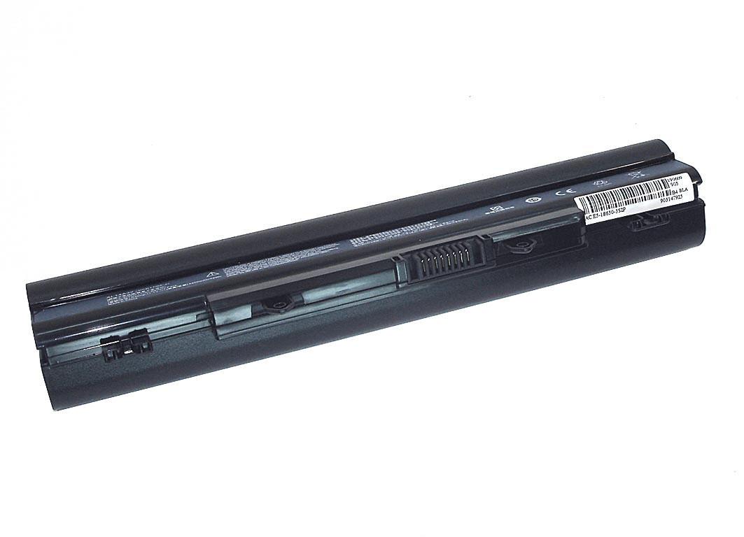 Акумулятор для ноутбука Acer AL14A32 E5 Aspire E14 11.1V Black 5200mAh OEM - фото 1