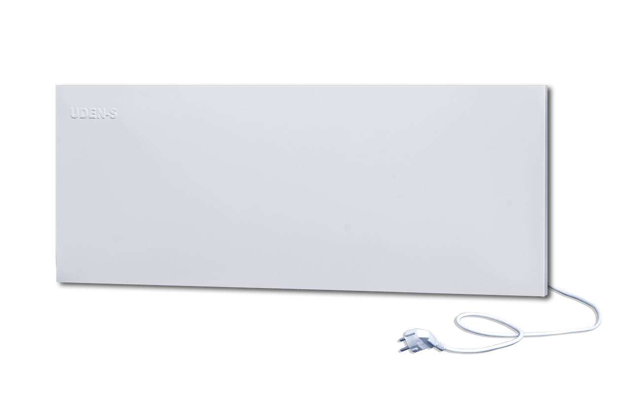 Обогреватель металлокерамический Uden 500D универсал (FRRS-Uden 500D-U)