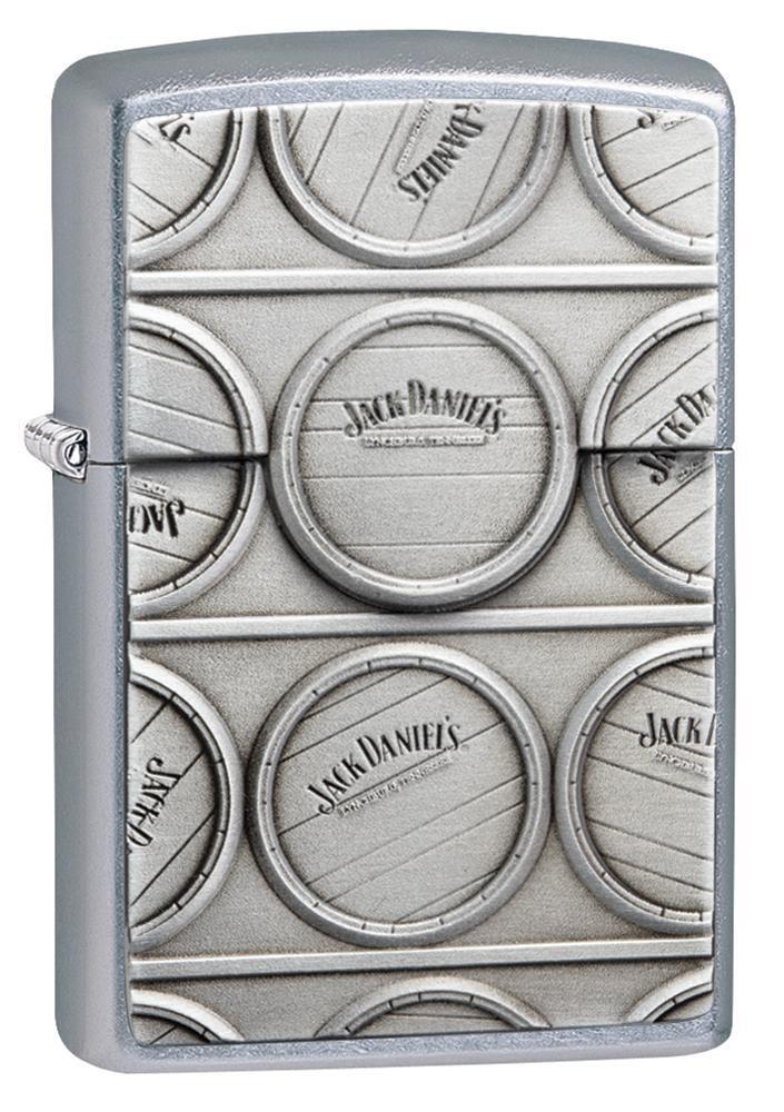 Зажигалка Zippo Jack Daniel's (29817)