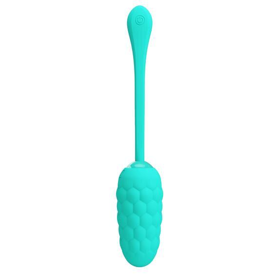 Виброяйцо Pretty Love Marina Bullet Mint Виброяйцо Pretty Love Marina Bullet Mint