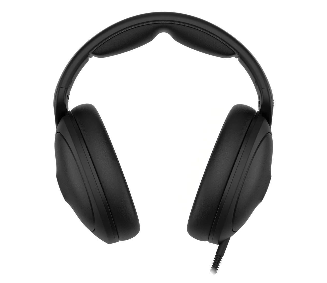 Навушники без мікрофону Sennheiser HD 620S Black (700401)