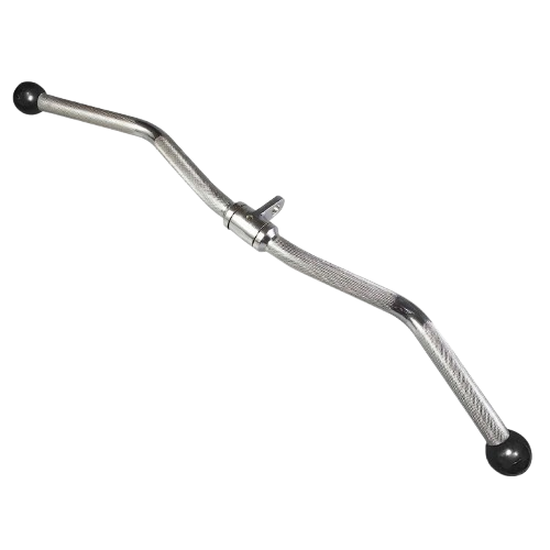 Ручка для тяги 4fizjo W-подібна 70 см (P-5907739317377)
