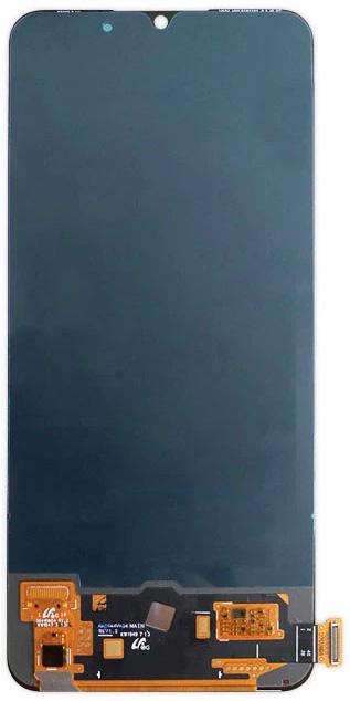 Дисплей и сенсор для Oppo A91 OLED Black (2000990313997)
