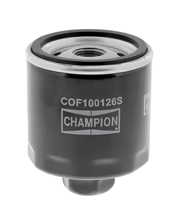 Фільтр оливи Champion COF100126S