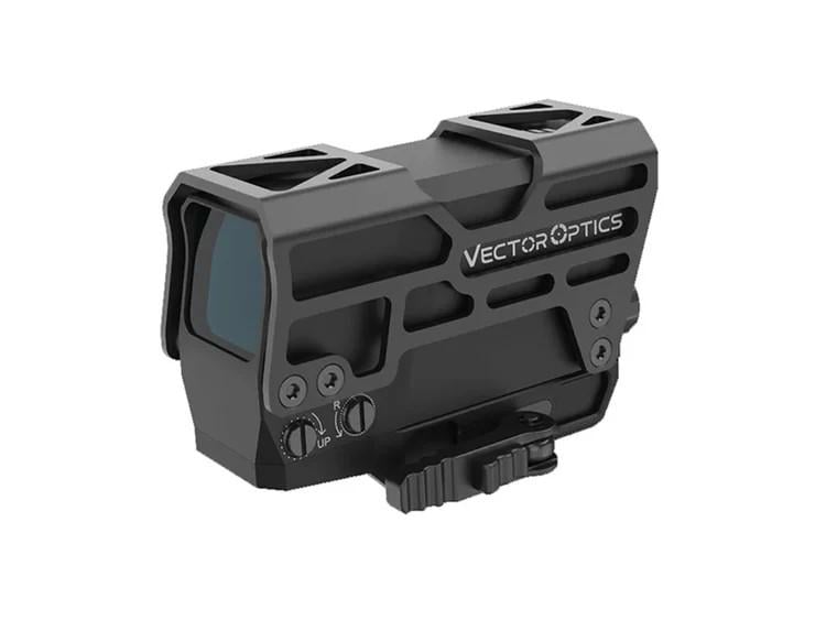 Приціл коліматорний Vector Optics Frenzy Plus 1x31x26 3MOA (5003665) - фото 4 Приціл коліматорний Vector Optics Frenzy Plus 1x31x26 3MOA (5003665) - фото 4