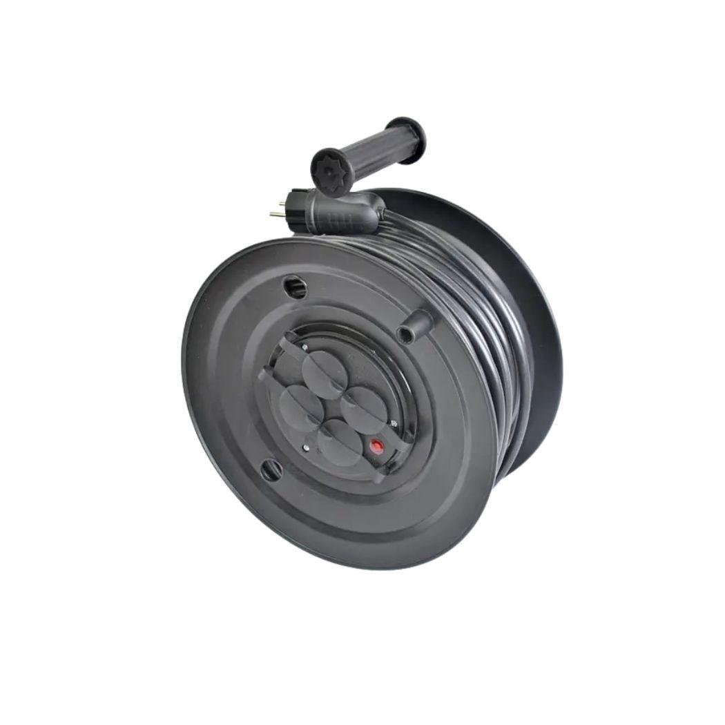 Удлинитель на катушке 50 м (26769151)