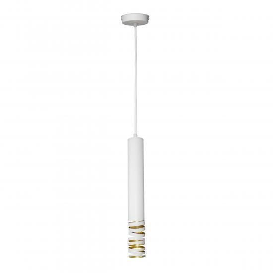 Подвесной светильник MSK ELECTRIC Spiral NL 3622-8 WH (615242)