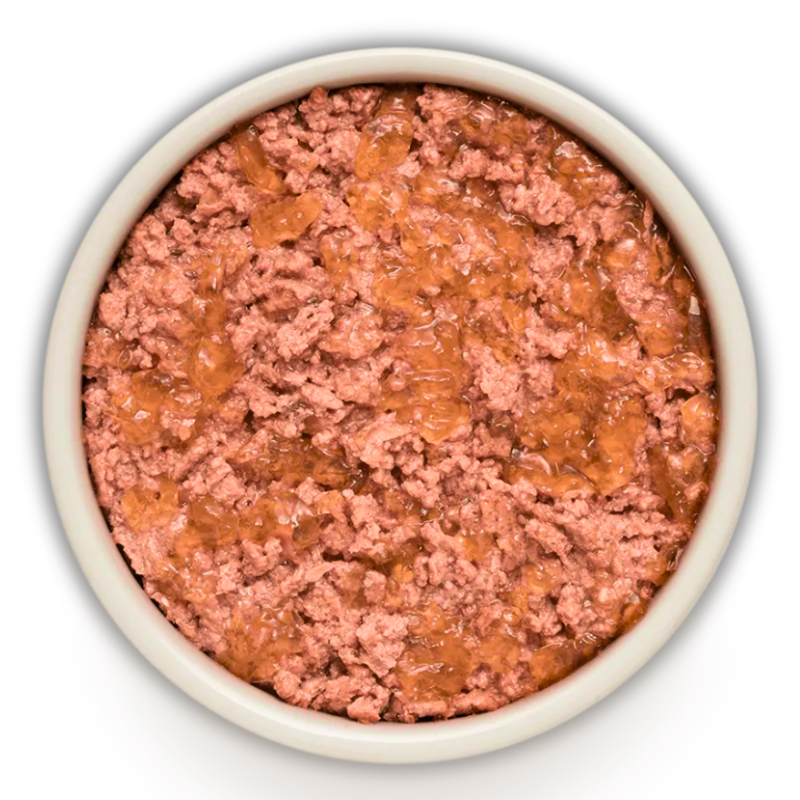 Корм для собак влажный Grandorf Утка и индейка для взрослых собак всех пород 400 г х 6 шт. (PGDW99403) - фото 3 Корм для собак влажный Grandorf Утка и индейка для взрослых собак всех пород 400 г х 6 шт. (PGDW99403) - фото 3