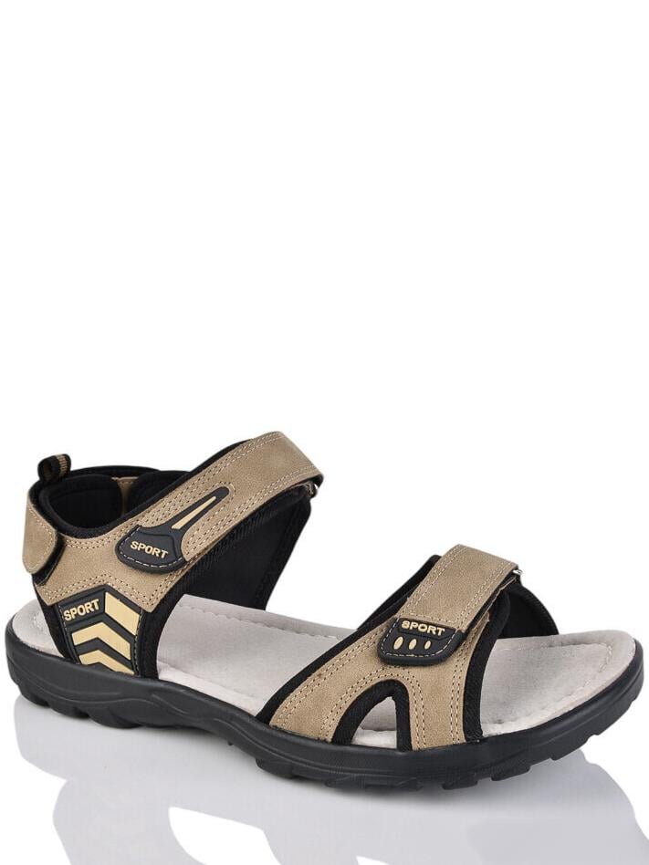 Сандалии ПАНДА FN19-3 р. 43 Бежевый Сандалии ПАНДА FN19-3 р. 43 Бежевый