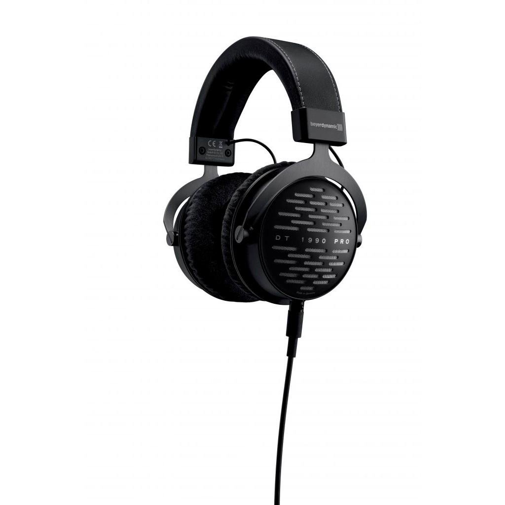 Наушники Beyerdynamic Dt 1990 Pro Black (283531)