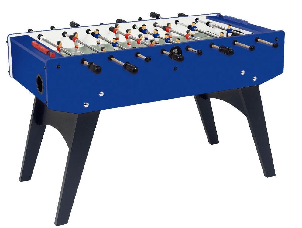 Настольный футбол Garlando F-20 Blue (F20BLULNO)
