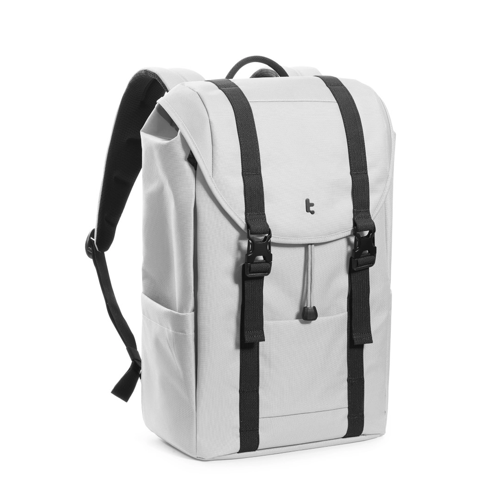 Рюкзак Tomtoc VintPack-TA1 22L Laptop Backpack 15,6 Inch/22L Light gray (TA1M1G1)