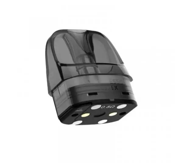 Картридж Vaporesso LUXE X Corex 2.0 5 мл Coil Mesh 0,6 Ом (18310)