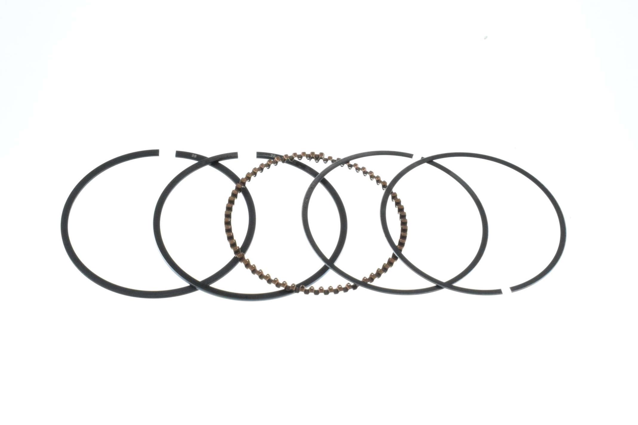 Кольца поршневые SUNY для 4T CB/CG 150/175 cc Ø 62,25 мм (K-6792)