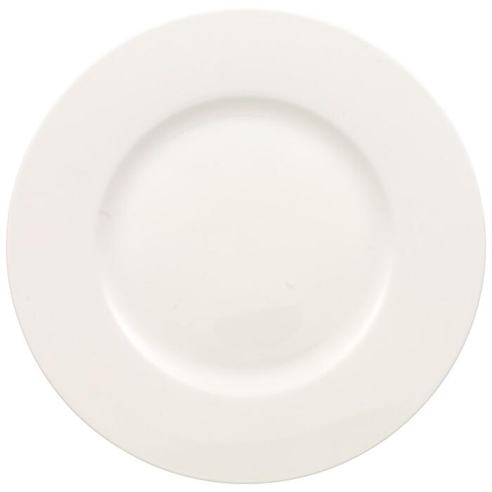 Тарілка для сніданку Villeroy&Boch Anmut 22 см (2427477) Тарілка для сніданку Villeroy&Boch Anmut 22 см (2427477)