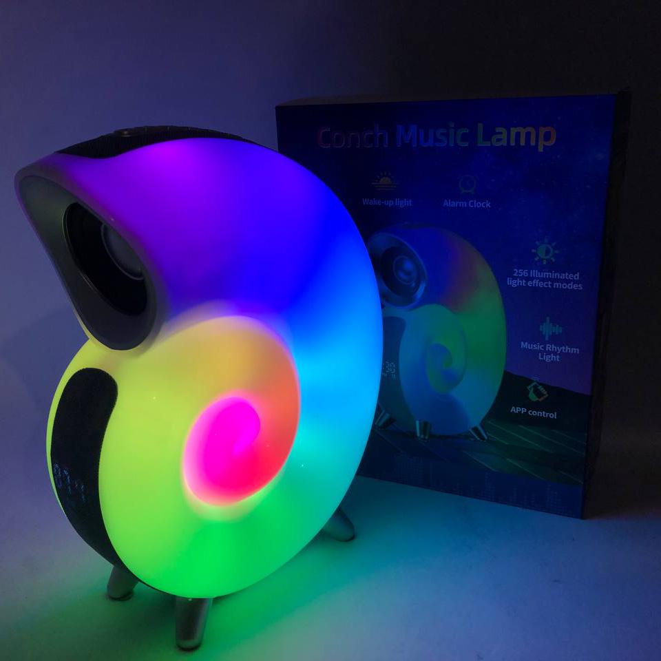 Ночник Inspire N70 APP 6W 2000 mAh - фото 13 Ночник Inspire N70 APP 6W 2000 mAh - фото 13