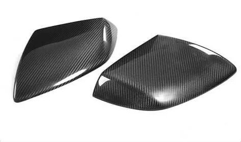 Накладки на зеркало DDCarbon для Lamborghini Huracan карбон (138359)