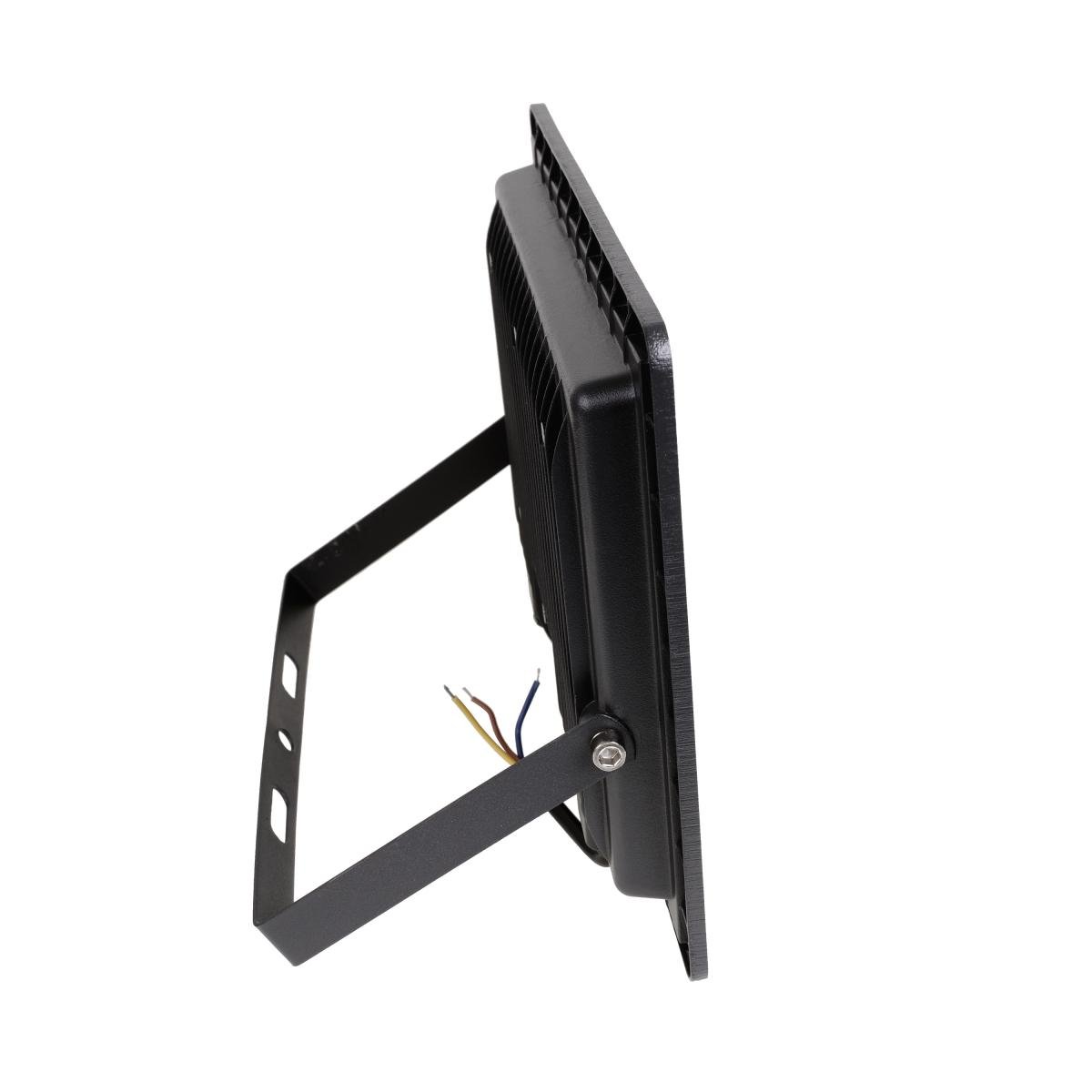 Прожектор Brille LED HL-29/112,5 W CW IP65 (33-094) - фото 2