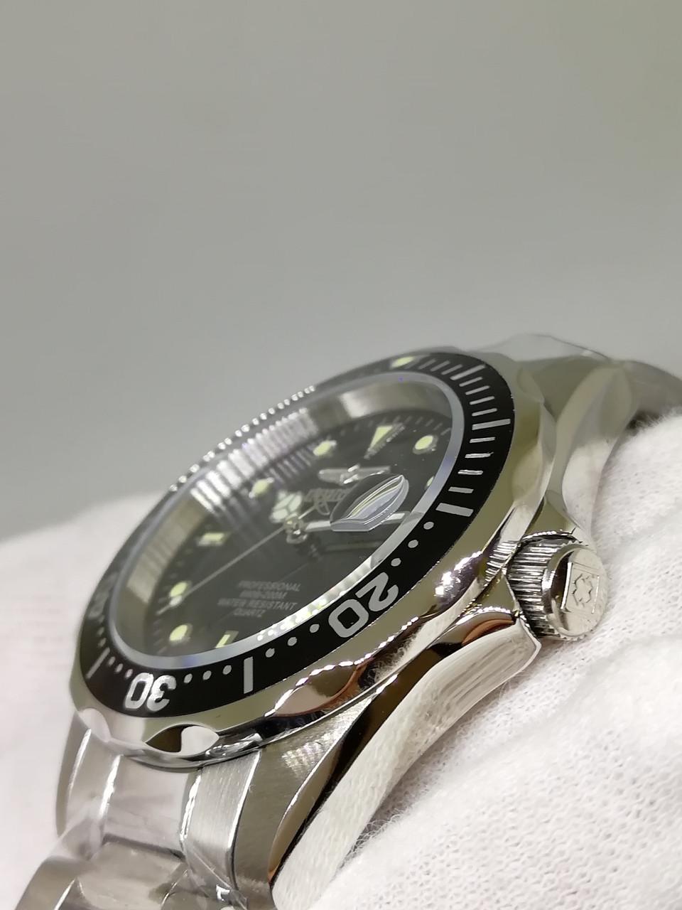 Наручные часы мужские Invicta Pro Diver 8932 (968436801) - фото 4 Наручные часы мужские Invicta Pro Diver 8932 (968436801) - фото 4